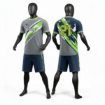 Padal Uniform-AS-1271