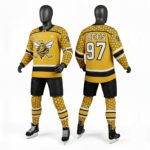 Ice Hockey Uniform-AS-0081