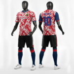 Futsal Uniform-AS-1241