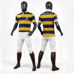 Polo Uniform-AS-1261
