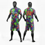 Padal Uniform-AS-1273