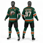 Ice Hockey Uniform-AS-0083