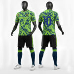 Futsal Uniform-AS-1242