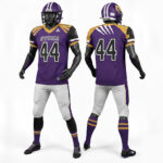 American Football-AS-0034