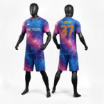 Padal Uniform-AS-1274