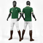 Polo Uniform-AS-1263