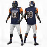 American Football-AS-0035