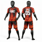 Padal Uniform-AS-1275