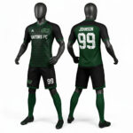 Soccer Uniform-AS-0025