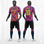 Futsal Uniform-AS-1245