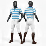 Polo Uniform-AS-1264
