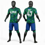 Padal Uniform-AS-1276