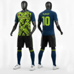 Futsal Uniform-AS-1246