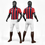 Polo Uniform-AS-1265
