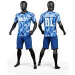 Padal Uniform-AS-1277