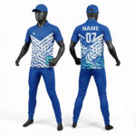 Cricket Uniform-AS-0077