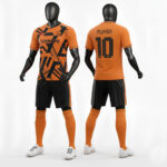 Futsal Uniform-AS-1247