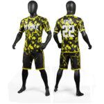 Padal Uniform-AS-1278