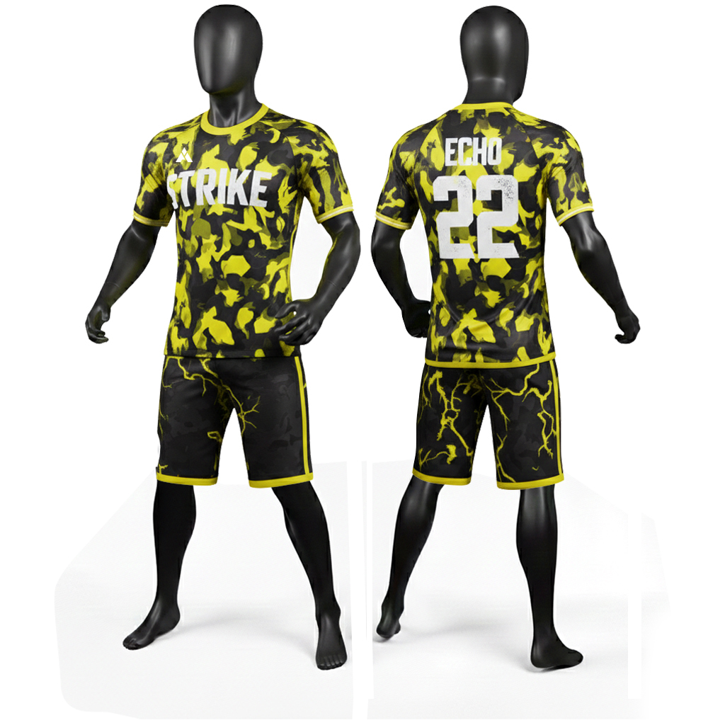 08 Padal Uniform-AS-1278 - Image 1