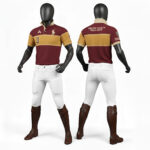 Polo Uniform-AS-1267