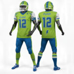 American Football-AS-0039