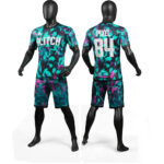 Padal Uniform-AS-1279