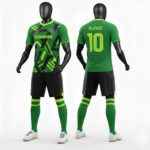 Futsal Uniform-AS-1249