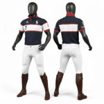 Polo Uniform-AS-1268