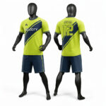 Padal Uniform-AS-1280