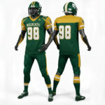 American Football-AS-0040