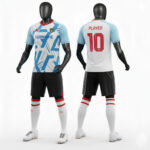 Futsal Uniform-AS-1250