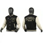 Varsity Jacket-AS-1361