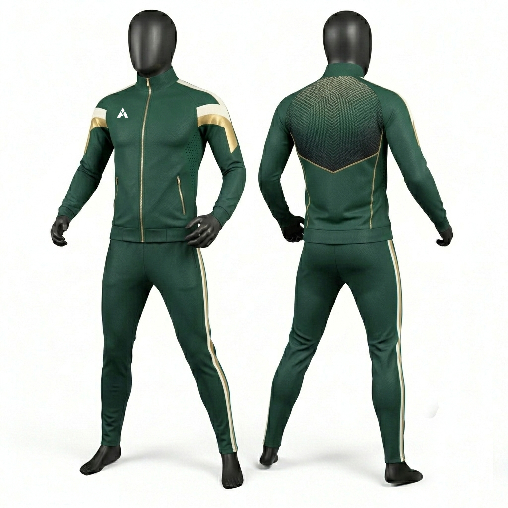 03 Tracksuit-AS-1343 - Image 1
