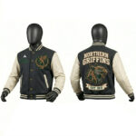 Varsity Jacket-AS-1363