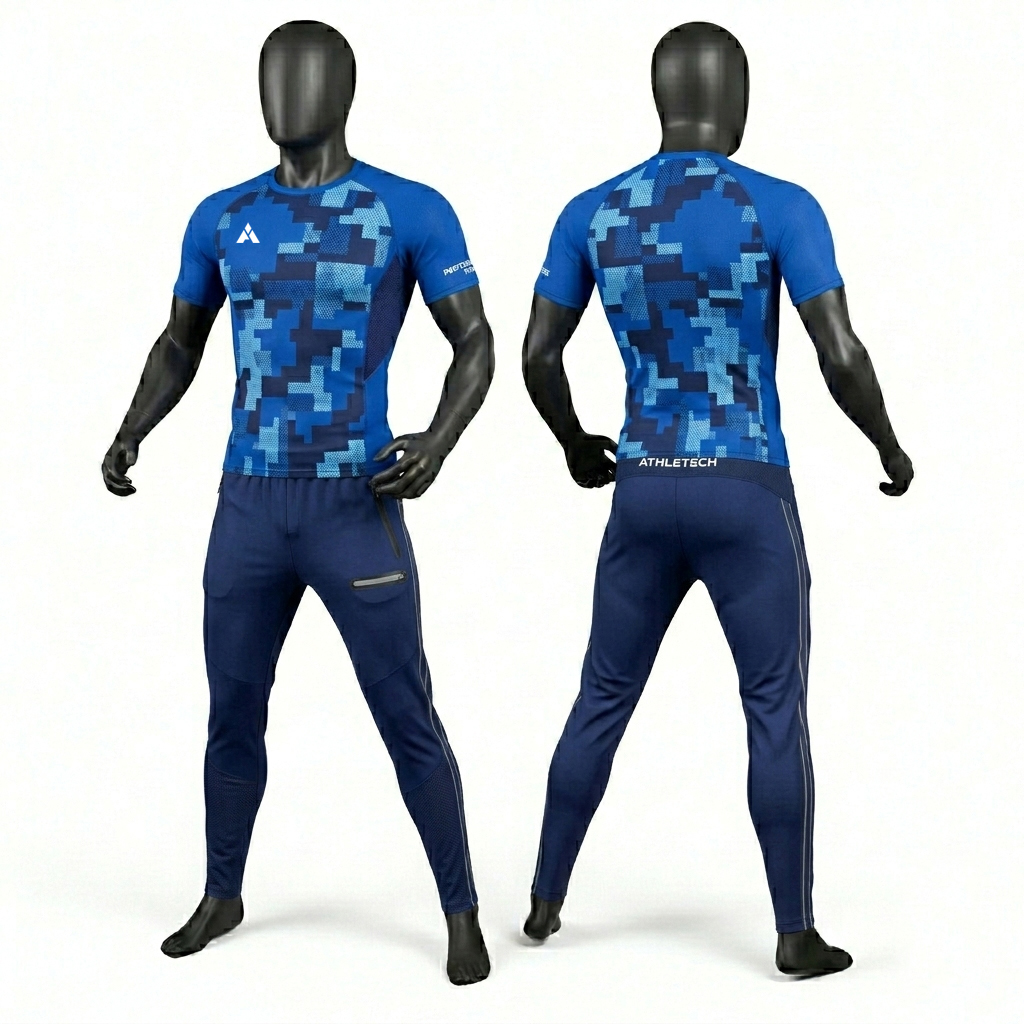 04 Gym Wear-AS-1324 - Image 1