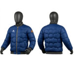 Puffer Jacket-AS-1335