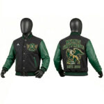 Varsity Jacket-AS-1365