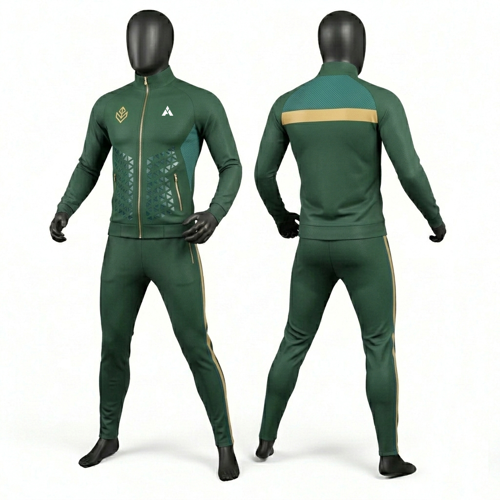 06 Tracksuit-AS-1346 - Image 1