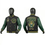 Varsity Jacket-AS-1368