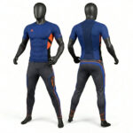 Gym Wear-AS-1329