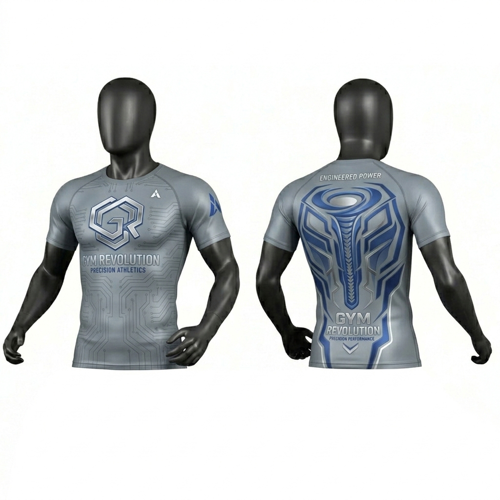 09 T-shirts-AS-1359 - Image 1